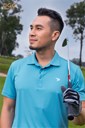 SAPBC08M copy 2 Ảnh của Áo polo golf ngắn tay
